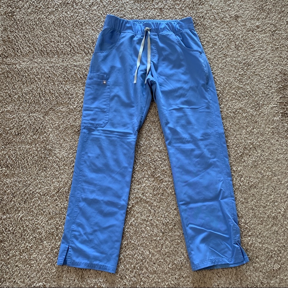 Figs Kade Scrub Pants M